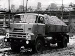 DAF V2400 1957 года